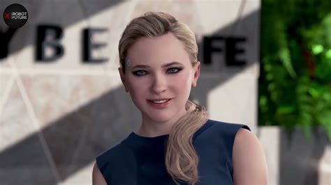 robot chloe